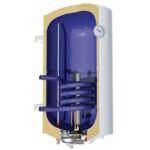 Ηλεκτρομπόιλερ Nobel 80lt - Image 3