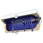 Ηλεκτρομπόιλερ Nobel 80lt - Image 4