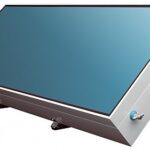 Ηλιακός Θερμοσίφωνας AST DIRESOL 200LT