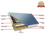 Ηλιακός Θερμοσίφωνας AST DIRESOL 150LT - Image 2