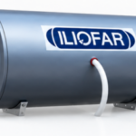 Μποιλερ Ηλιακού Θερμοσίφωνα ILIOFAR 200LT II Glass