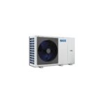 Αντλία Θερμότητας Baxi Auriga-A Inverter 12T-A Monoblock Τριφασική 12 kW