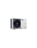 Αντλία Θερμότητας Baxi Auriga-A Inverter 12T-A Monoblock Τριφασική 12 kW
