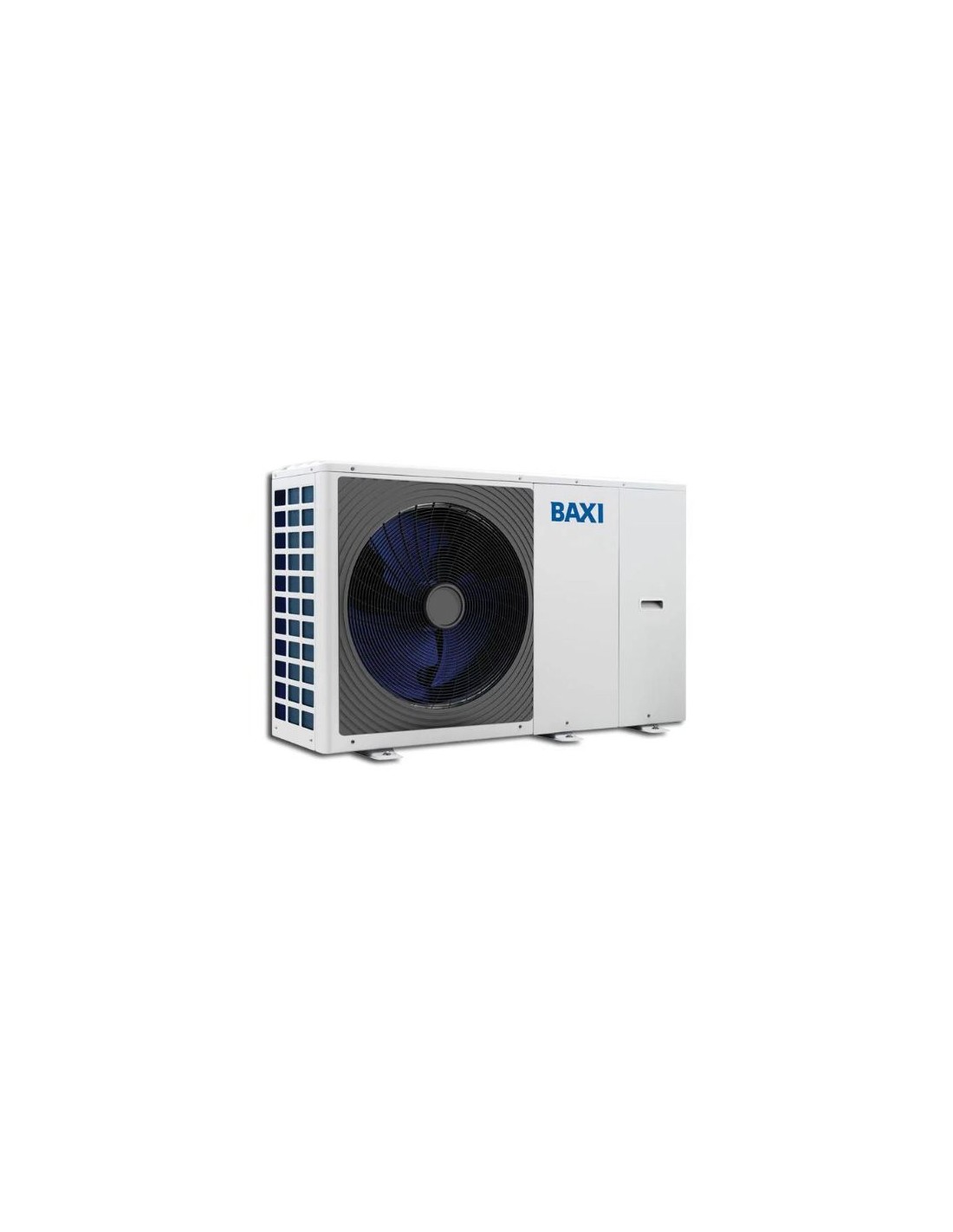 baxi-auriga-inverter-4m-a Αντλία Θερμότητας Baxi Auriga-A Inverter 10M-A Monoblock Μονοφασική 10kW - Image 1